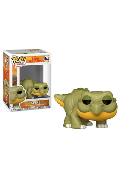 FUNKO POP! THE LAND BEFORE TIME: SPIKE (1844)