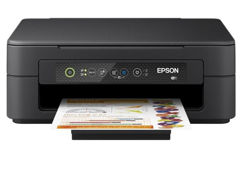 STAMPANTE EPSON XP-2200