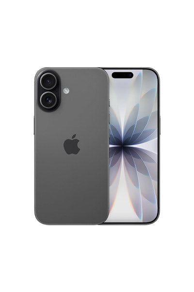 APPLE IPHONE 17 256GB BLACK (ITA)