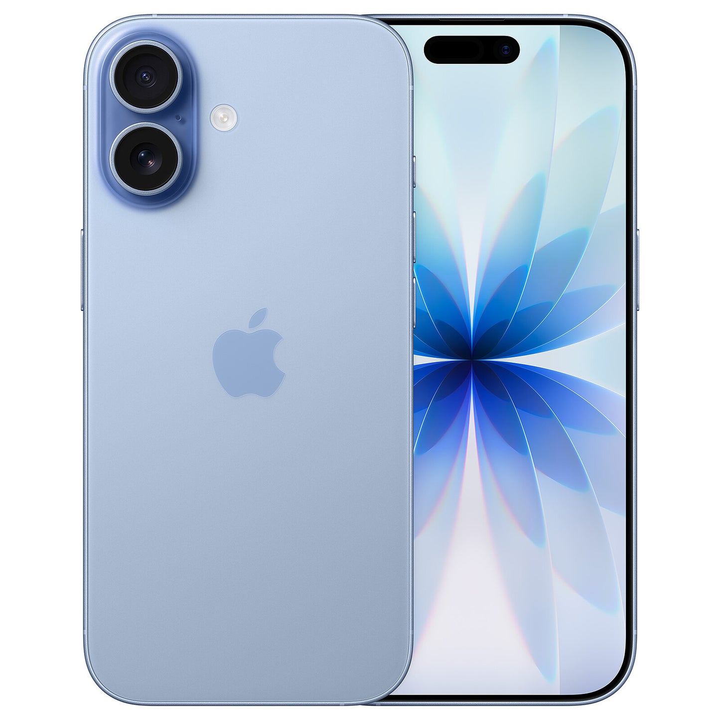 APPLE IPHONE 17 256GB MIST BLUE (EU)