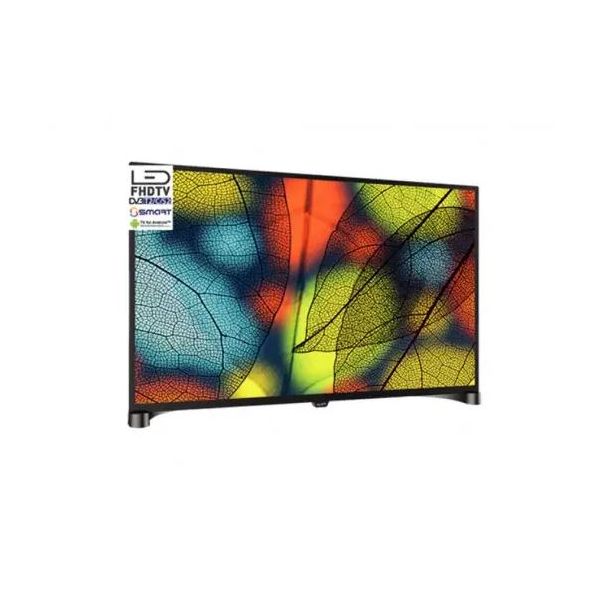 ALL STAR SMART TV 43" LED ASSTV43WFHD