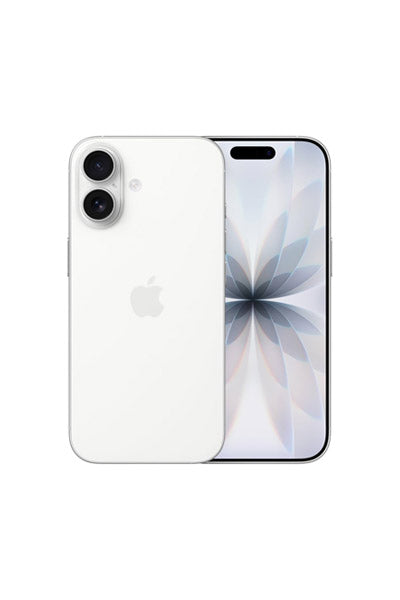 APPLE IPHONE 17 256GB WHITE (ITA)