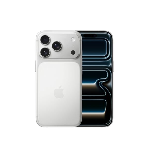 APPLE IPHONE 17 PRO 256GB SILVER (ITA)