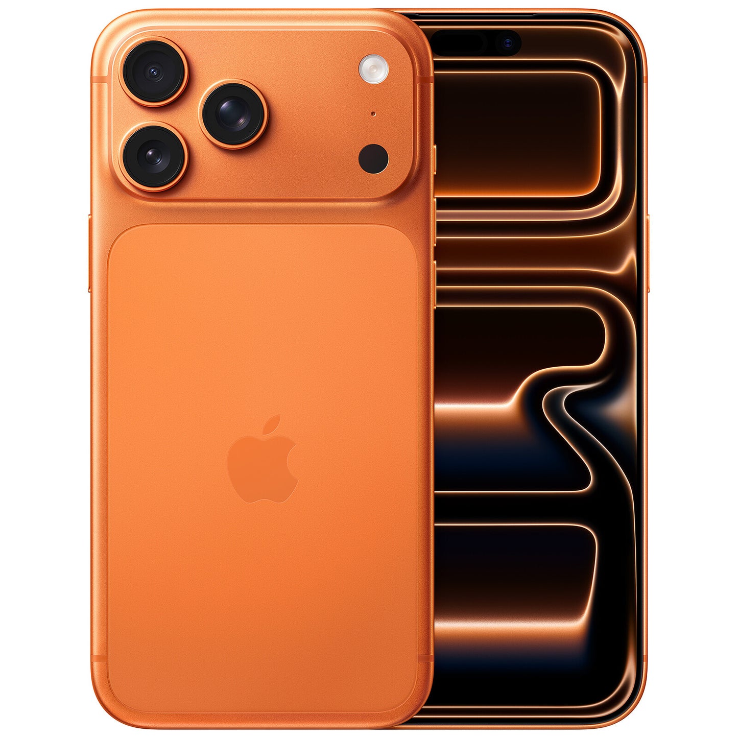 APPLE IPHONE 17 PRO COSMIC ORANGE 512GB (EU)