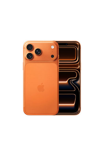 APPLE IPHONE 17 PRO MAX COSMIC ORANGE 512GB (ITA)