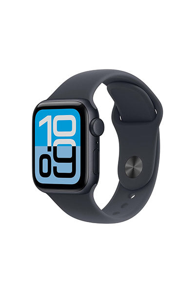 APPLE WATCH SE 3 MIDNIGHT 40MM