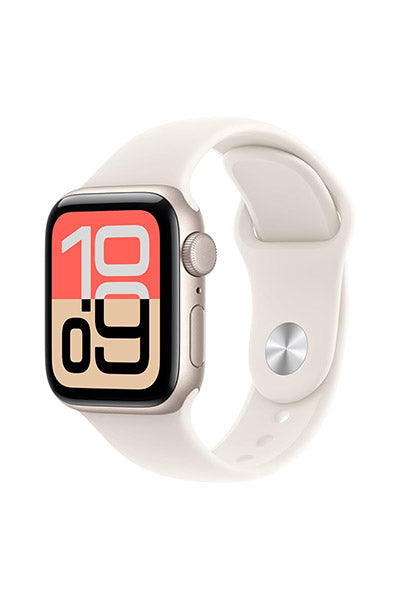 APPLE WATCH SE 3 STARLIGHT 40MM