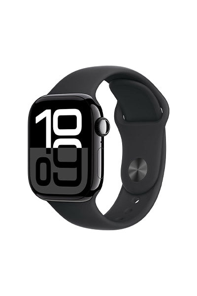 APPLE WATCH SERIE 11 42MM JETBLACK M/L GPS