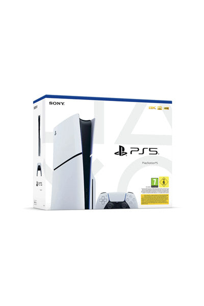 PLAYSTATION 5 DISCO 1TB