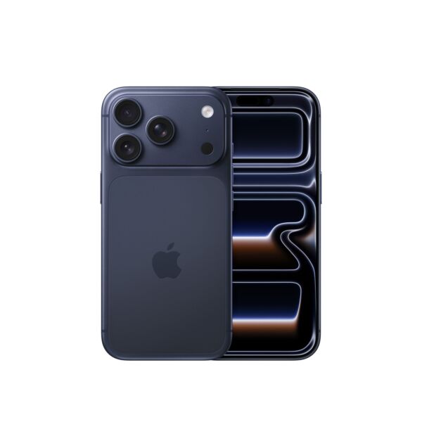 APPLE IPHONE 17 PRO MAX DEEP BLUE 512GB (EU)