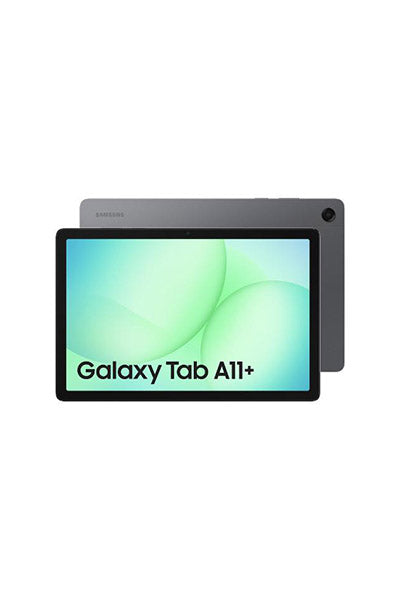 SAMSUNG TAB A11+ 5G 128GB+6GB GRAY