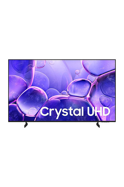 SAMSUNG 43" UHD UE43U7022FK