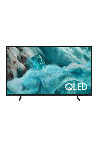 SAMSUNG SMART TV 55'' QLED QE55Q7FAAU
