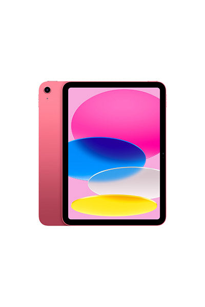 IPAD A16 128GB PINK (ITA)