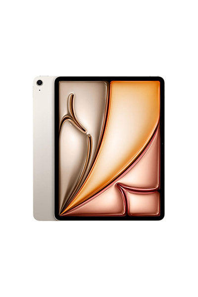 IPAD AIR 11" STARLIGHT M3 256GB (ITA)
