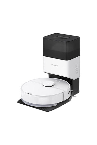 ROBOROCK ROBOOTIC VACUUM CLEANER & AUTO-EMPTY DOCK Q10 S5+