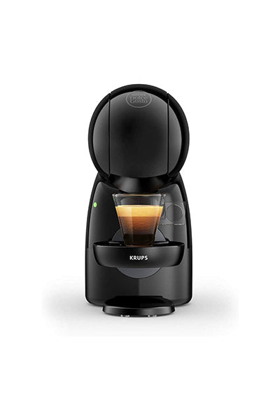 NESCAFE DOLCE GUSTO KRUPS NERO