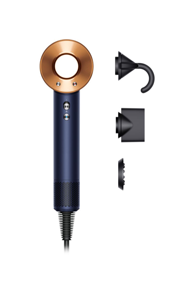 DYSON SUPERSONIC