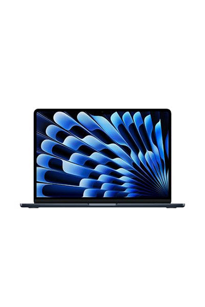 MACBOOK AIR M4 15" 256GB 16GB RAM MIDNIGHT