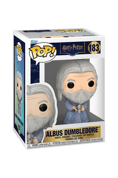 FUNKO POP ALBUS DUMBLEDORE 183