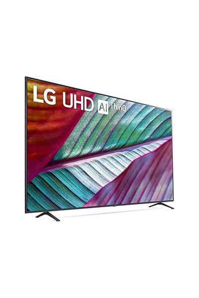 LG SMART TV 43" 4K FHD 43LR60006LA
