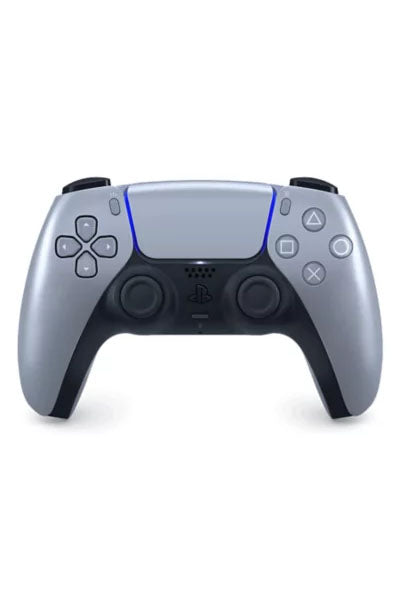 DUALSENSE PS5 SILVER