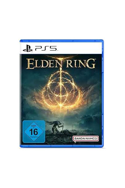ELDEN RING PLAYSTATION 5