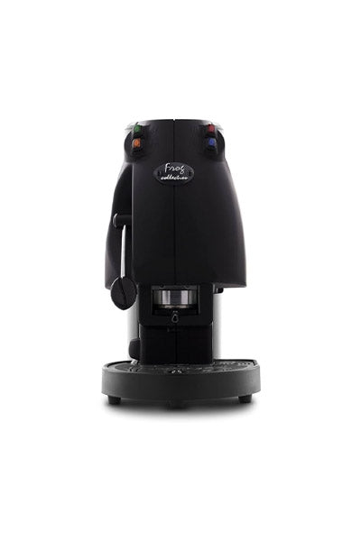MACCHINETTA CAFFE' FROG NERO