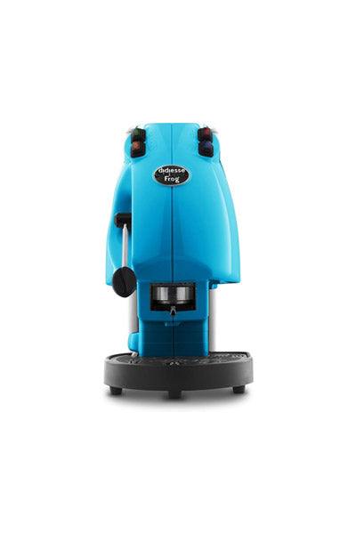 MACCHINETTA CAFFE' FROG BLU