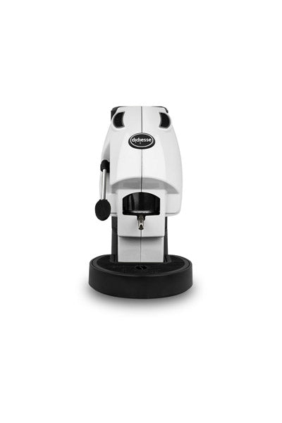 MACCHINETTA CAFFE' FROG BIANCO