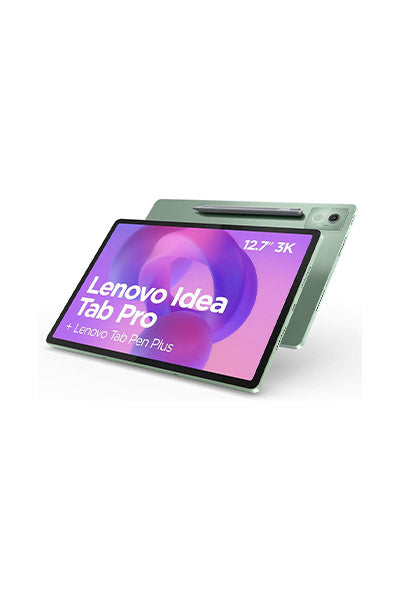 LENOVO IDEAPAD TAB WITH PEN 128GB+8GB LUNA GREY
