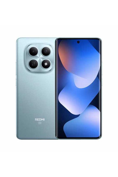 XIAOMI REDMI NOTE 15 4G 256GB+8GB GLACIER BLUE