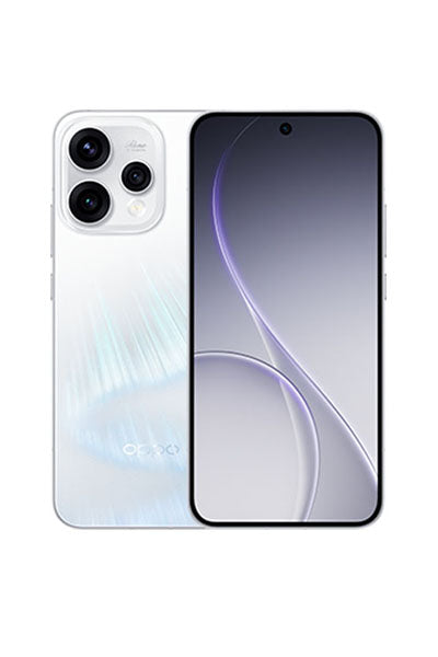 OPPO RENO15 F 5G 256GB+8GB AURORA PURPLE