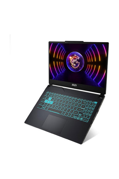 MSI CYBORG15 A13VE INTEL I7 1TB 16GB RTX 4050