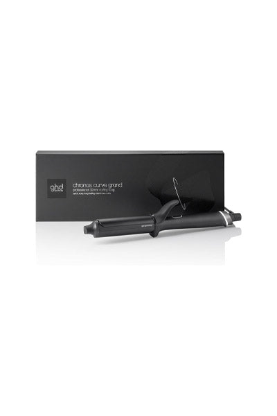 GHD CHRONOS CURVE GRAND PROFESSIONAL 32MM CURLING TONG