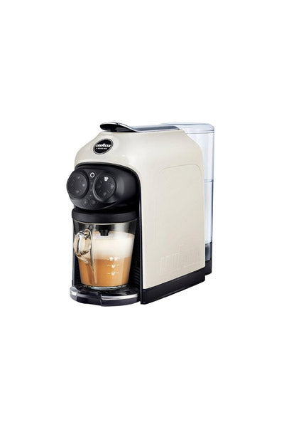 LAVAZZA DESEA WHITE CREAM