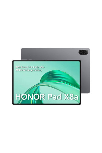 HONOR PAD X8a 11" GREY 128GB+4GB