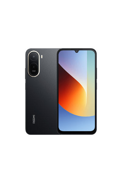 REDMI A7 PRO BLACK 64GB +4GB