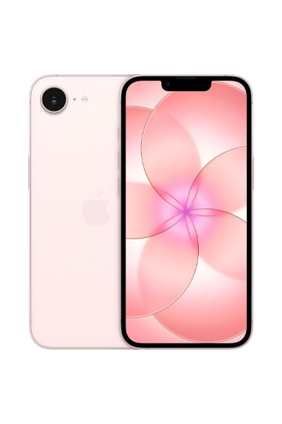 IPHONE 17E EU 256GB SOFT PINK