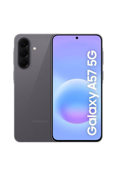 SAMSUNG GALAXY A57 AWESOME GRAY 5G 256GB+8GB