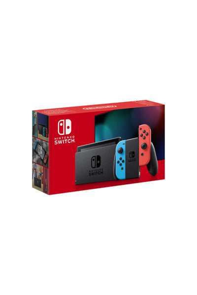 NINTENDO SWITCH 1