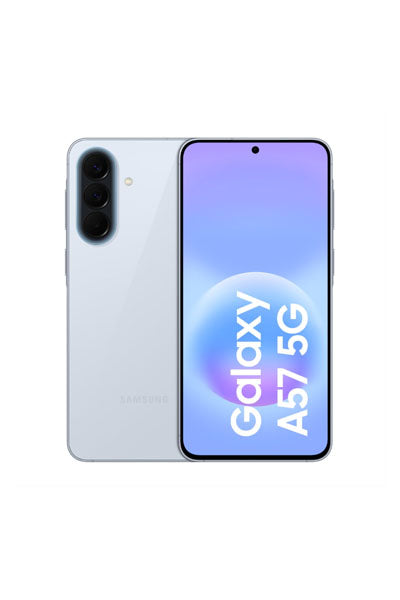 SAMSUNG GALAXY A57 AWESOME ICYBLUE 5G 256GB+8GB