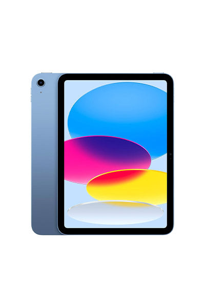 IPAD A16 128GB BLUE (EU)