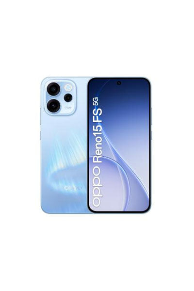 OPPO RENO15 FS 5G 512GB+8GB AURORA PURPLE
