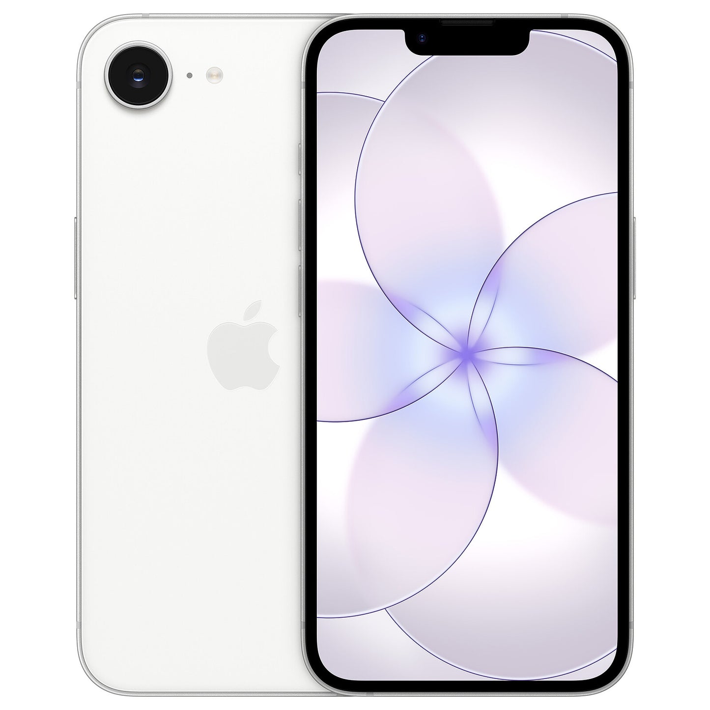 IPHONE 17E ITA 256GB WHITE