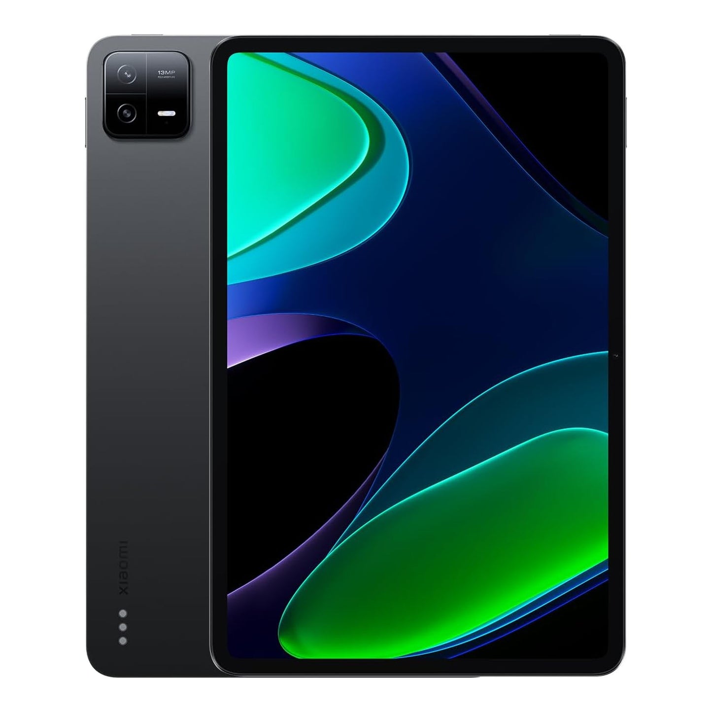 XIAOMI PAD 6 GRAVITY GRAY