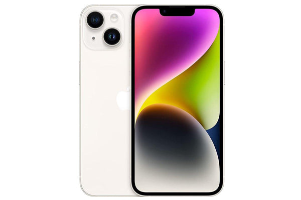 IPHONE 14 STARLIGHT 128GB (EU)