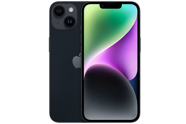 IPHONE 14 NERO 128GB (EU)