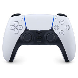 SONY DUALSENSE PS5 WHITE