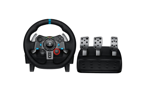VOLANTE LOGITECH G29 DRIVING FORCE